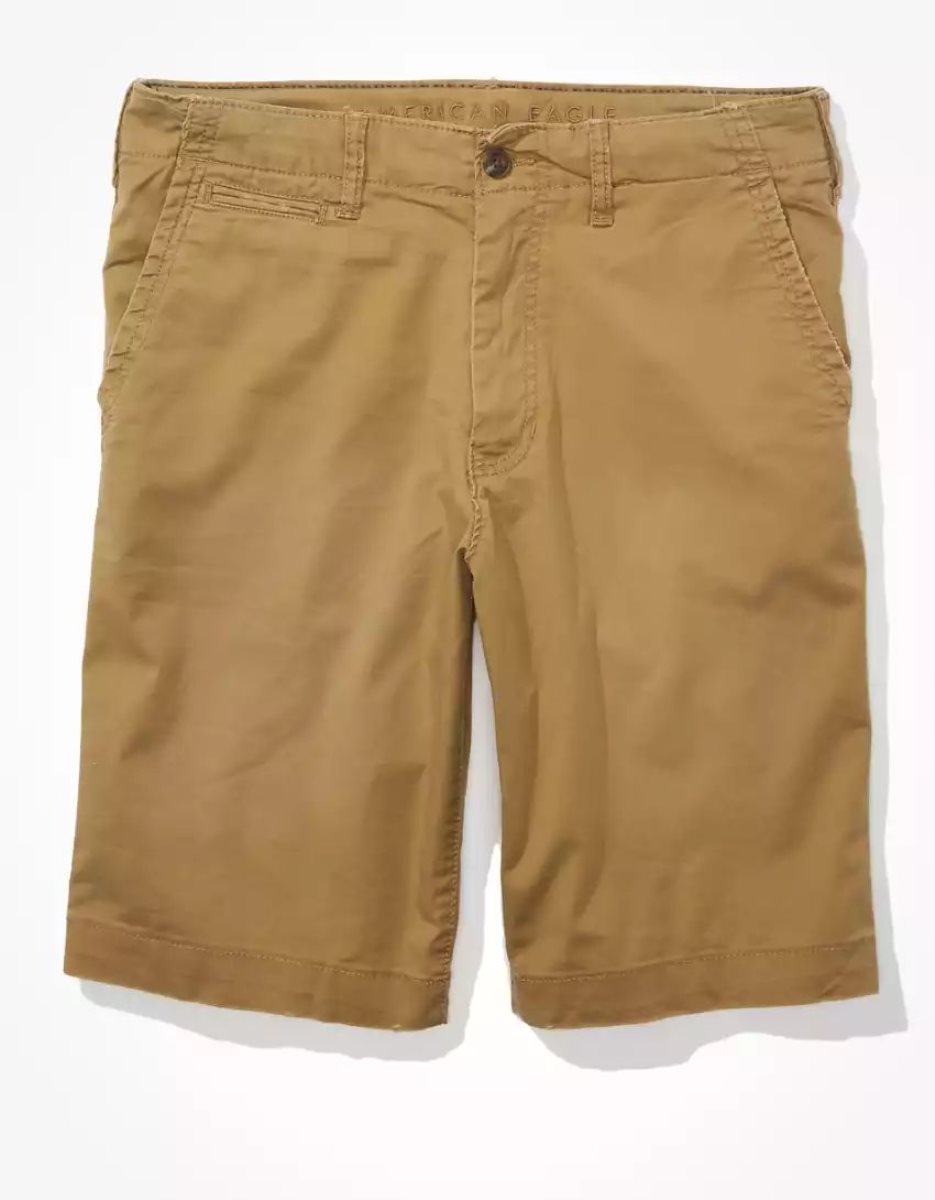 Shorts American Eagle AE Flex 12